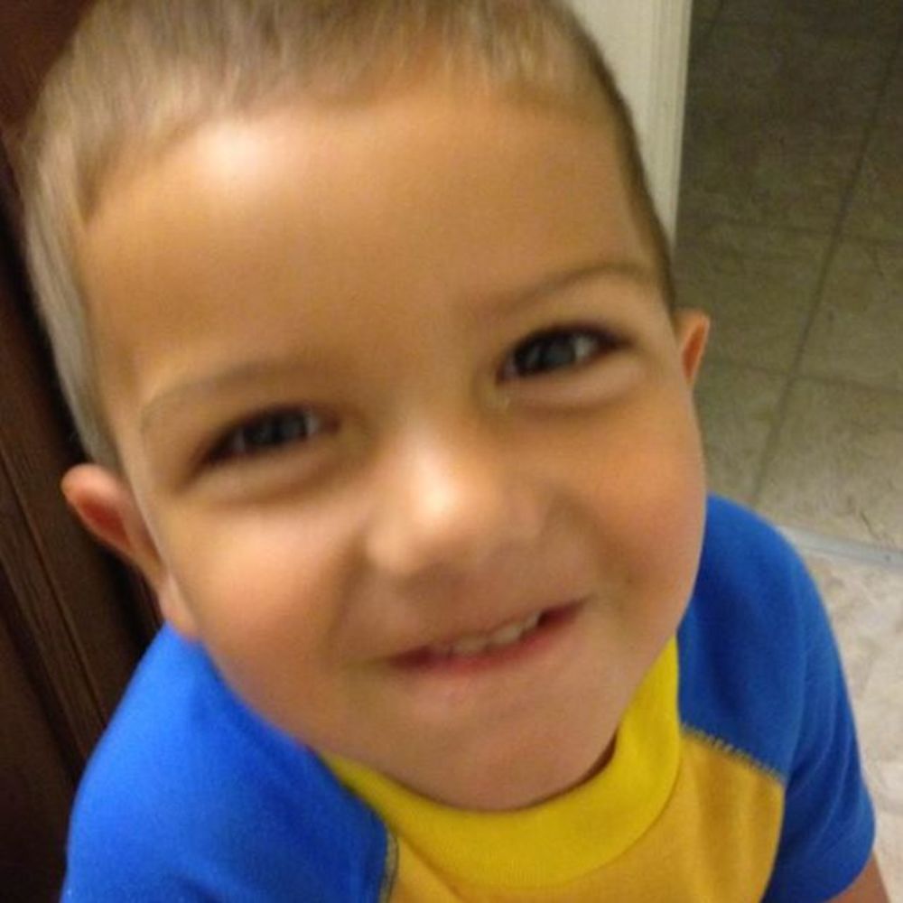 Meet your Posher, Josh